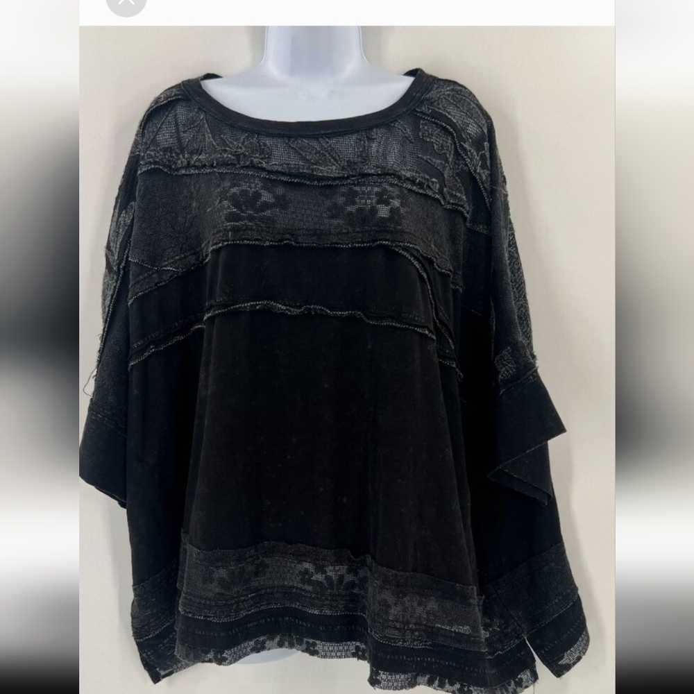 Oli & Hali Top L